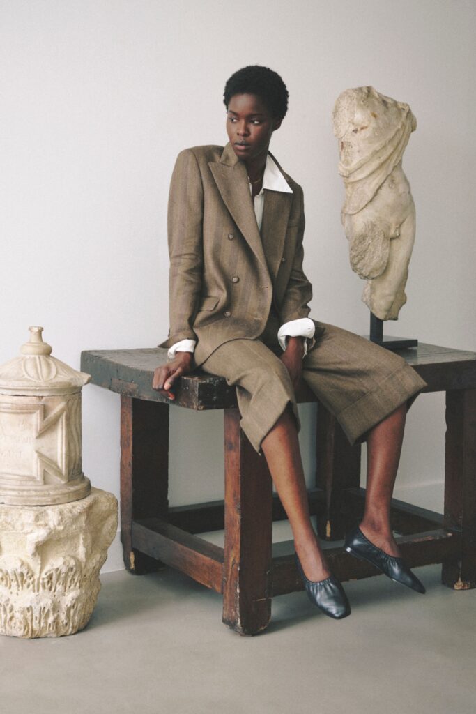 Office look: inspirações atuais para voltar ao trabalho com estilo