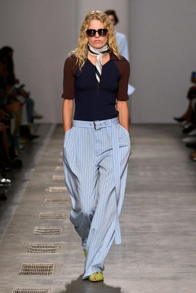 Office look: inspirações atuais para voltar ao trabalho com estilo