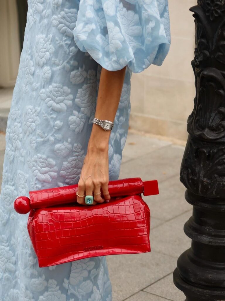 Azul glacial é a color trend que define 2026