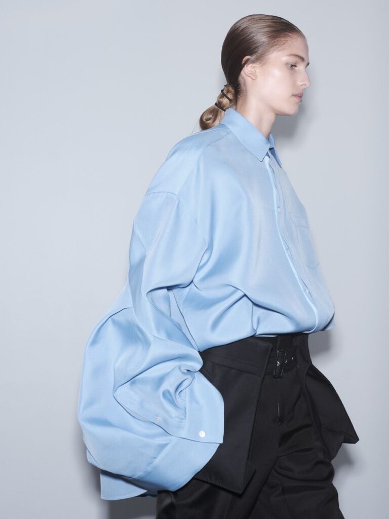 Azul glacial é a color trend que define 2026