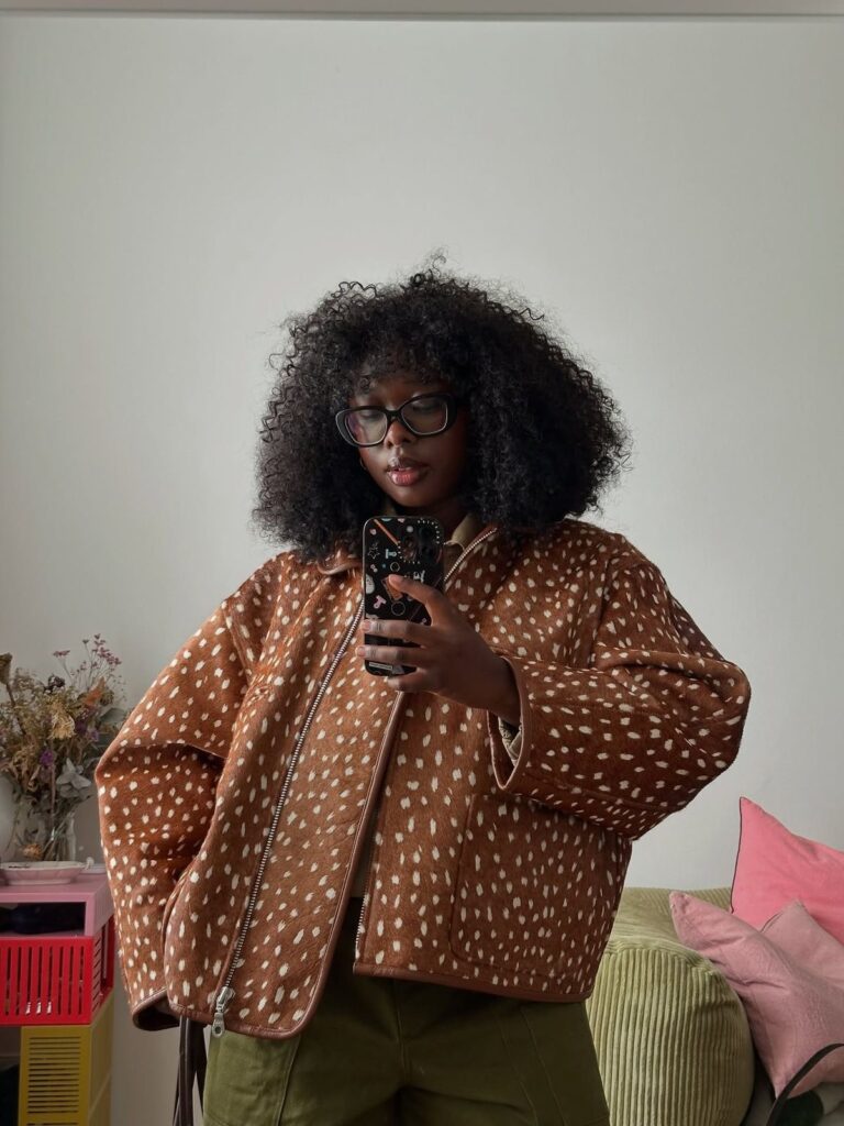 Bambi print surge como novo animal print viral de 2026