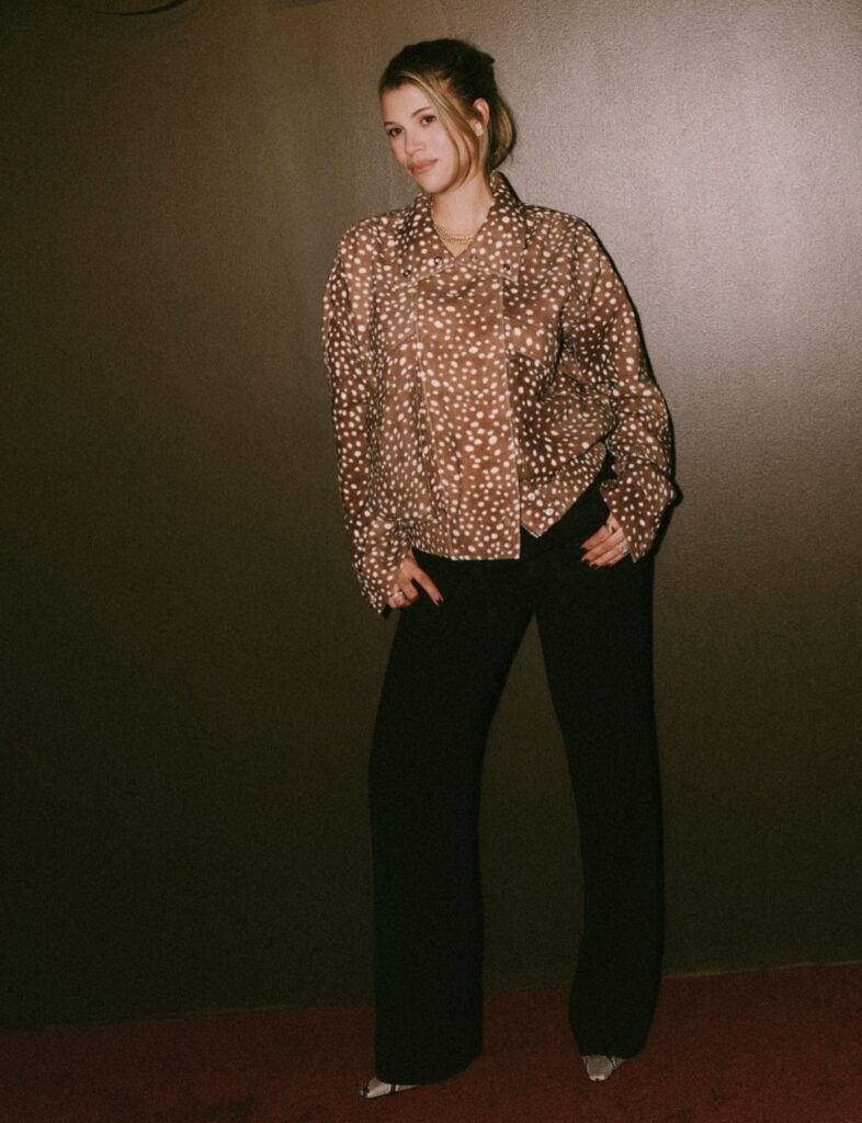 Bambi print surge como novo animal print viral de 2026