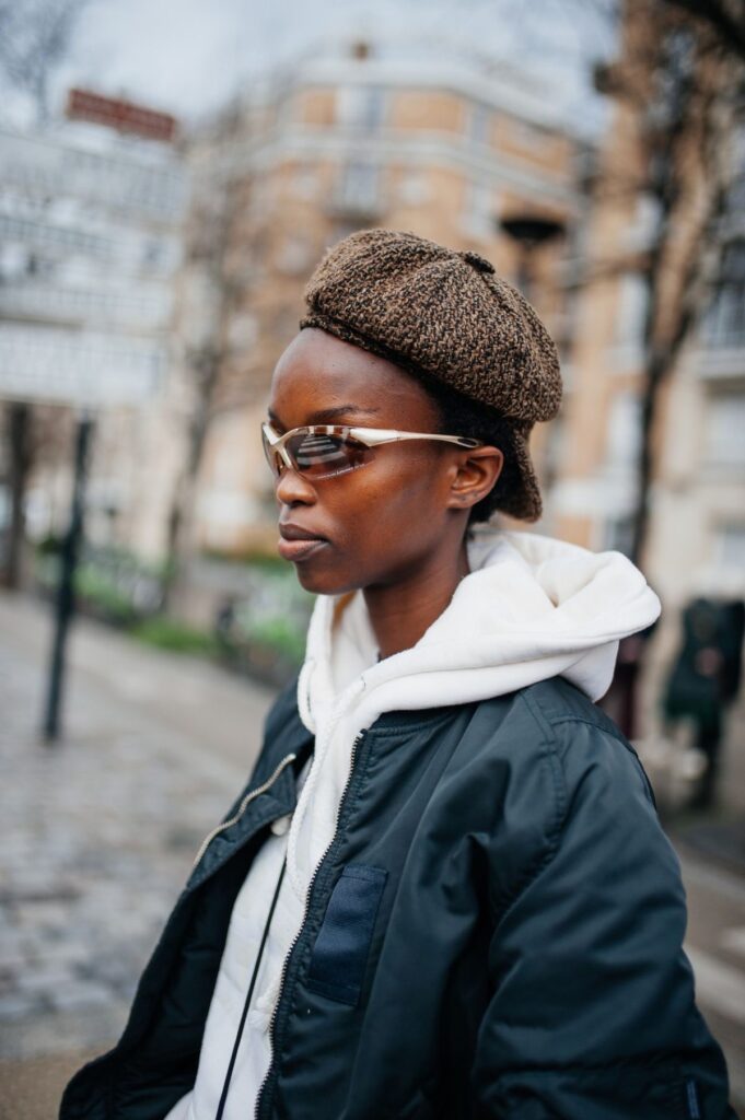 Sport sunglasses viram statement fashion da temporada