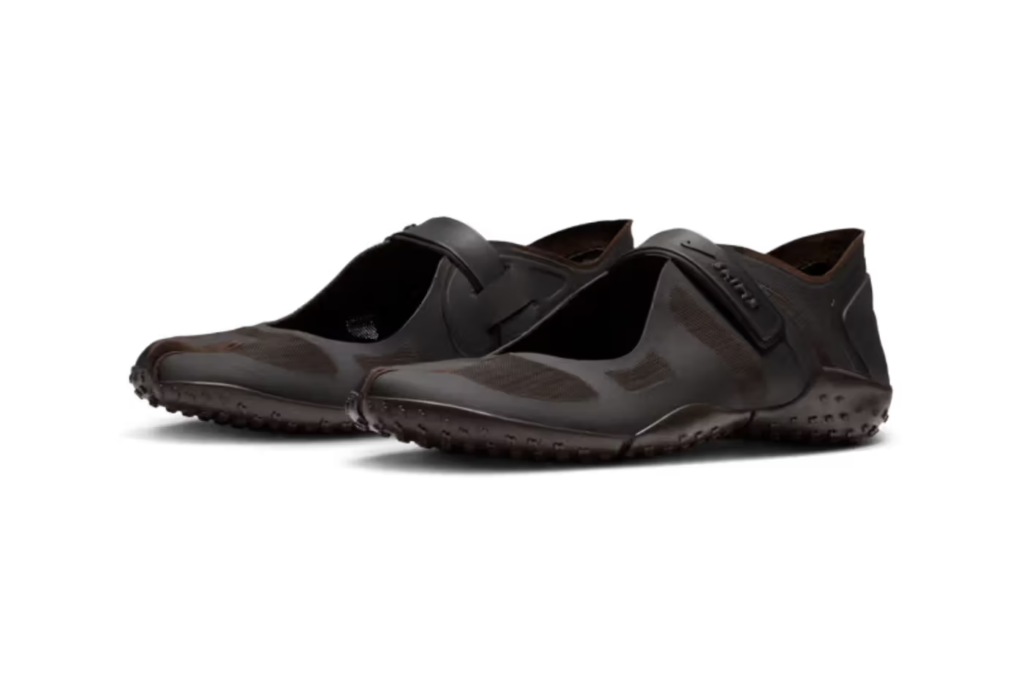 Rift Mesh marca novo capítulo da parceria entre Nike e SKIMS