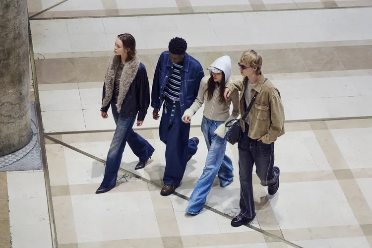 Bershka no Brasil: irmã mais nova da Zara estreia no Shopping Morumbi