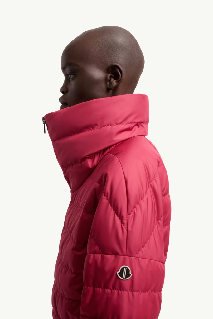 Moncler x Rick Owens apresenta collab para clima quente