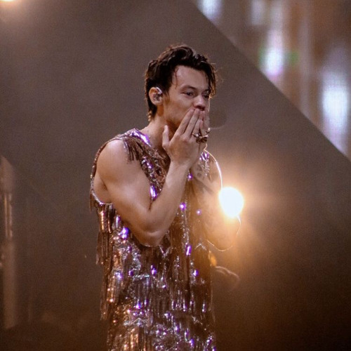 Kiss All the Time. Disco, Occasionally.: novo álbum de Harry Styles chega em março