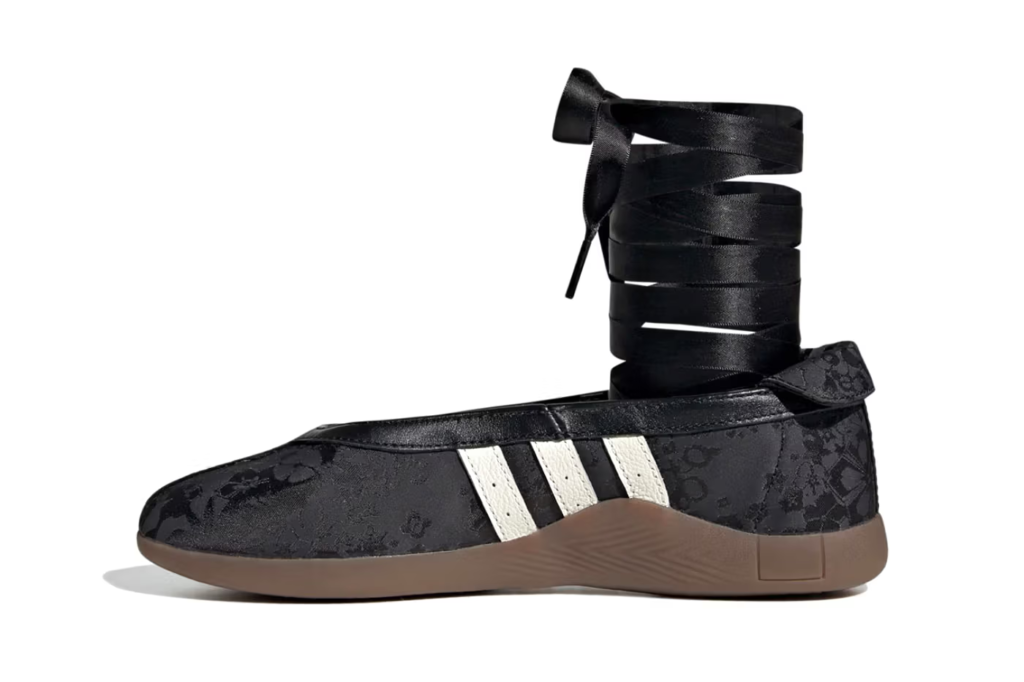Liberty London x adidas lança collab de calçados para 2026