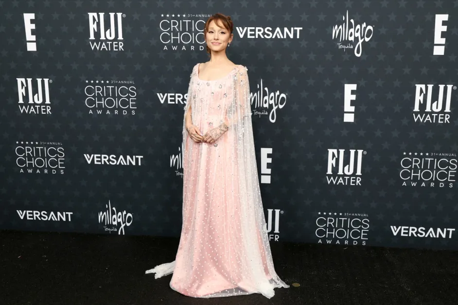 Critics Choice Awards 2026