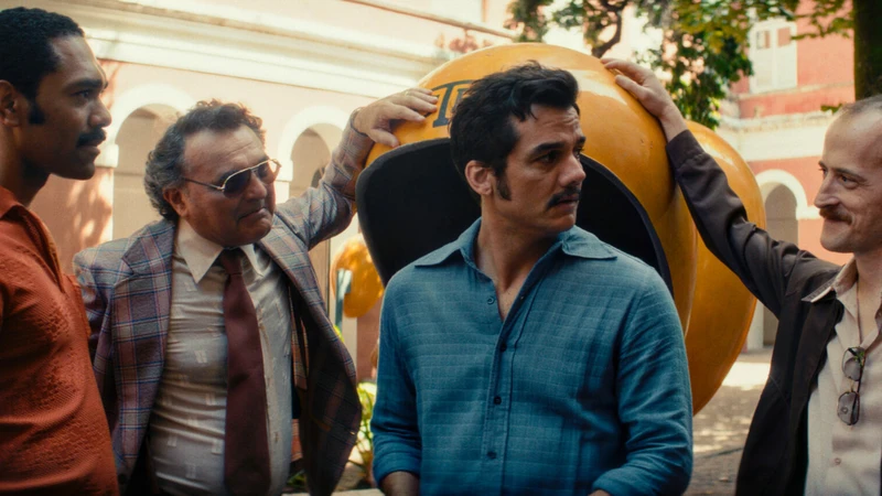 Wagner Moura Oscar: ator brasileiro faz história na categoria principal