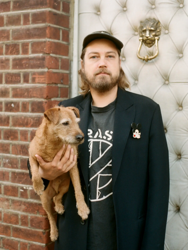 Salomon nomeia Heikki Salonen como seu primeiro diretor criativo