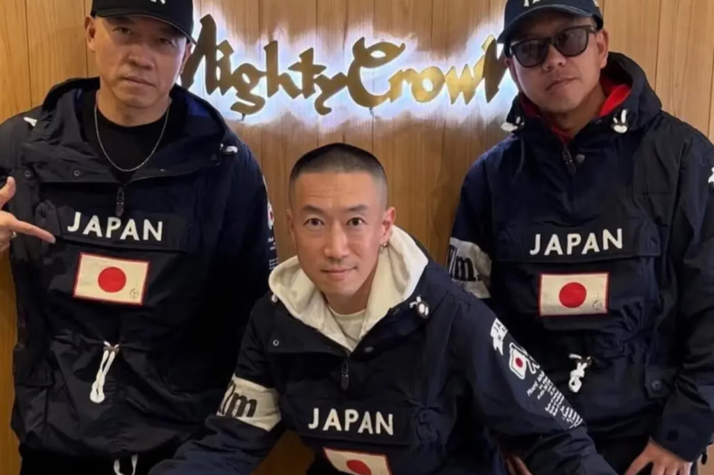 BEAMS x Polo Ralph Lauren JAPANORAK será relançada em 2026