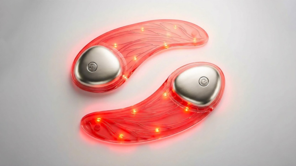 L’Oréal aposta em tecnologia infravermelha para novos dispositivos de beleza