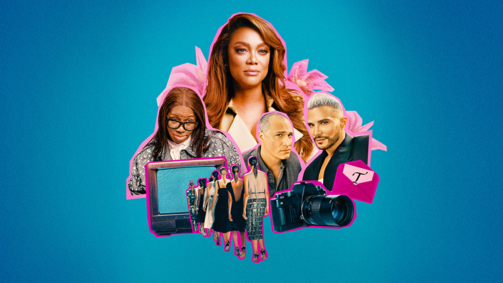 Reality Check: documentário revisita America’s Next Top Model