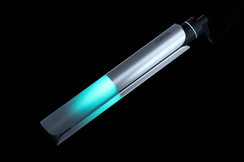 L’Oréal aposta em tecnologia infravermelha para novos dispositivos de beleza