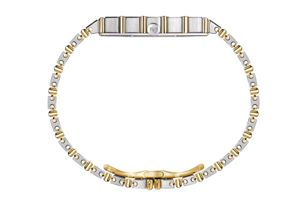 Piaget revive o Polo 79 em ouro branco e amarelo