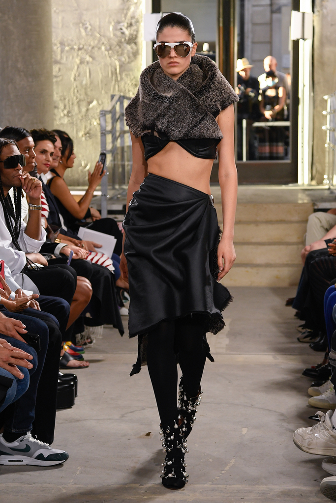 Alaïa confirma saída de Pieter Mulier após cinco anos