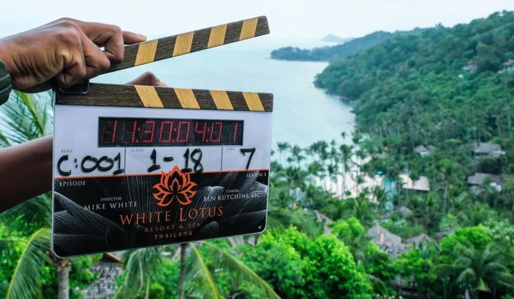 White Lotus temporada 4 anuncia novas adições ao elenco