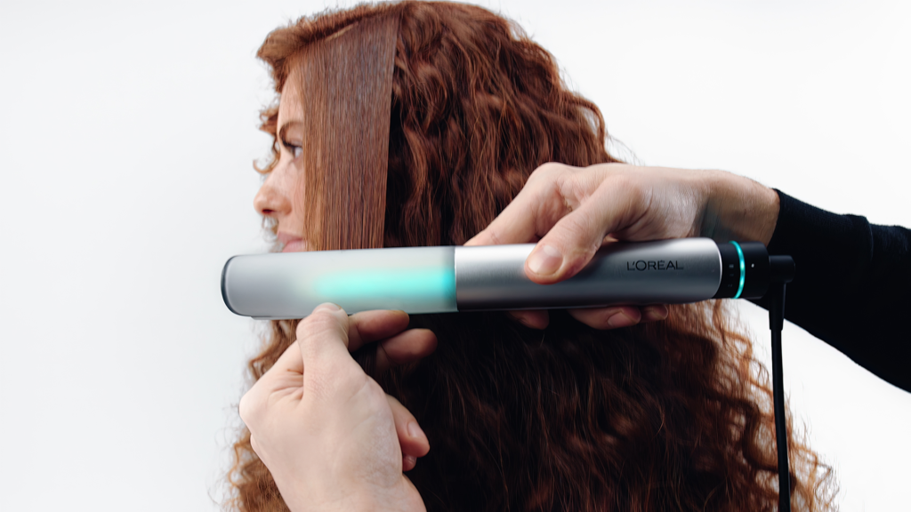 L’Oréal aposta em tecnologia infravermelha para novos dispositivos de beleza