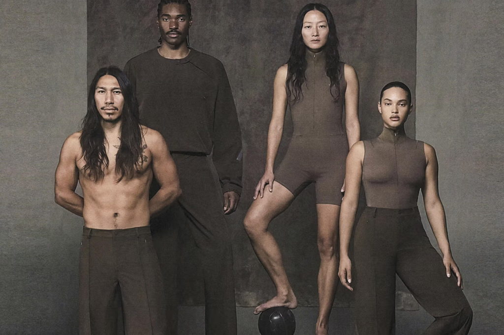 adidas e Entire Studios lançam coleção colaborativa inédita