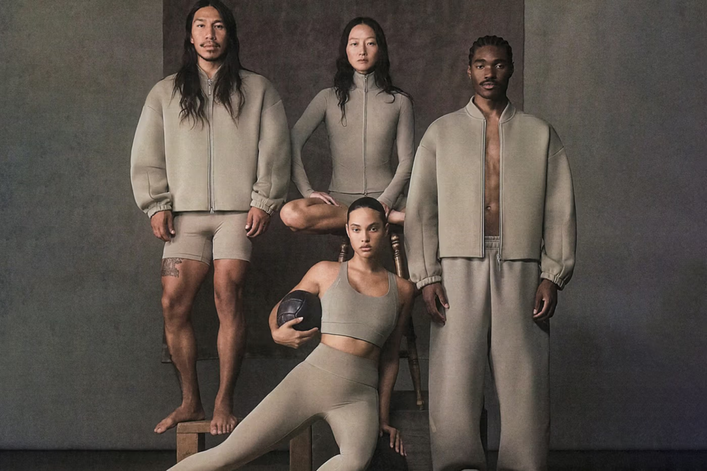 adidas e Entire Studios lançam coleção colaborativa inédita