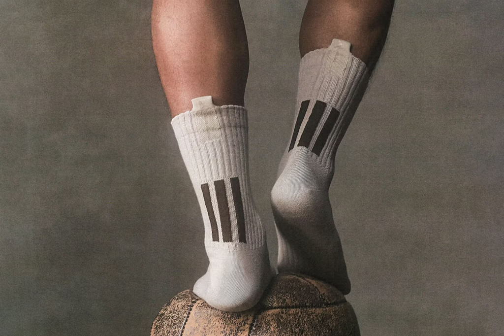 adidas e Entire Studios lançam coleção colaborativa inédita