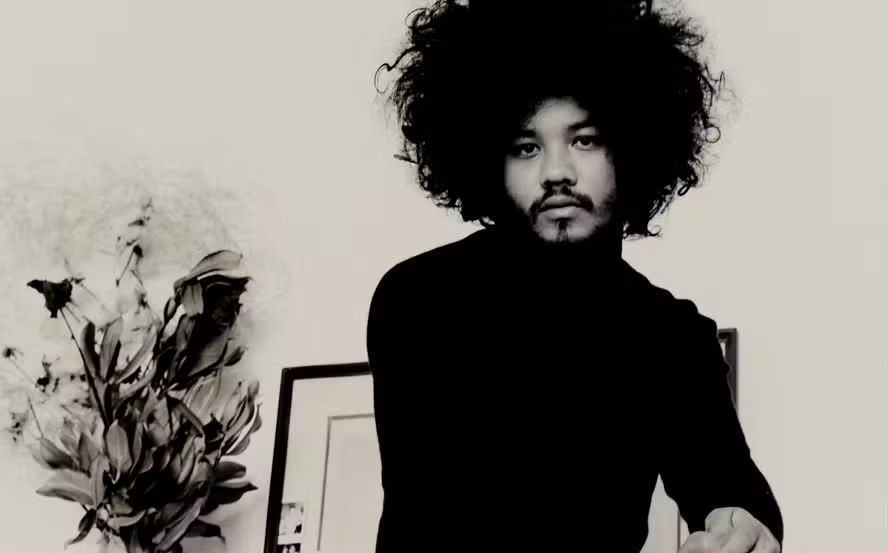 Fotógrafo Rafael Pavarotti ganha grande exposição em Paris