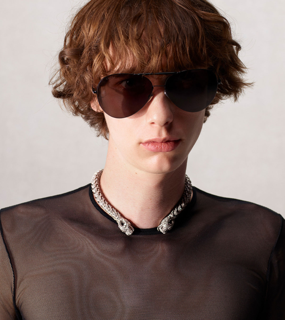 Campanha Gucci de Demna aprofunda personagens da La Famiglia