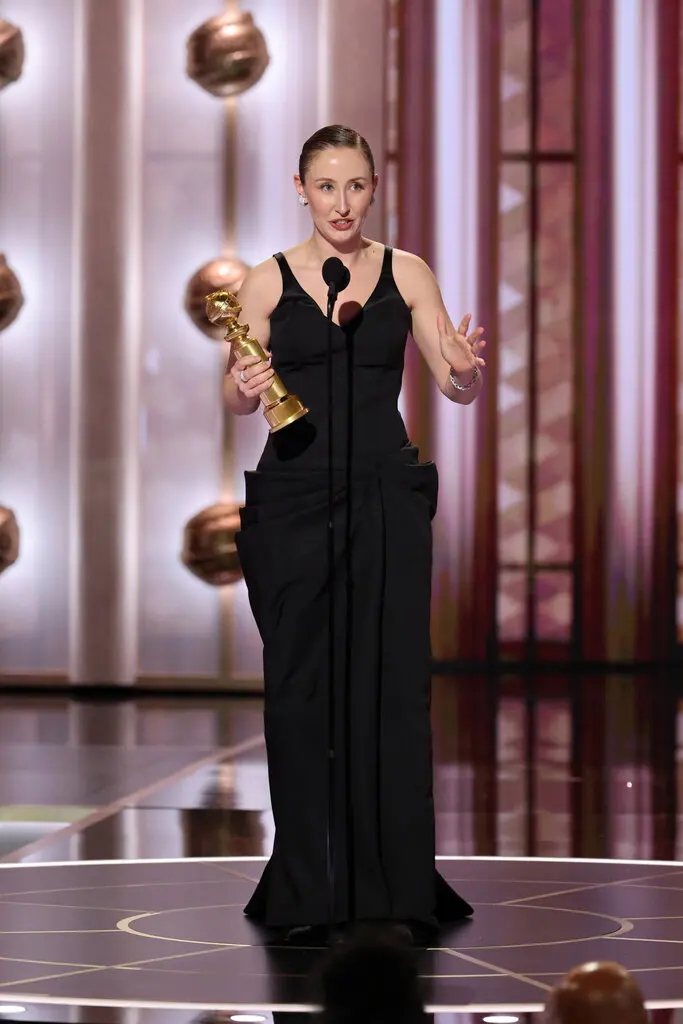 Vencedores do Globo de Ouro 2026: lista completa