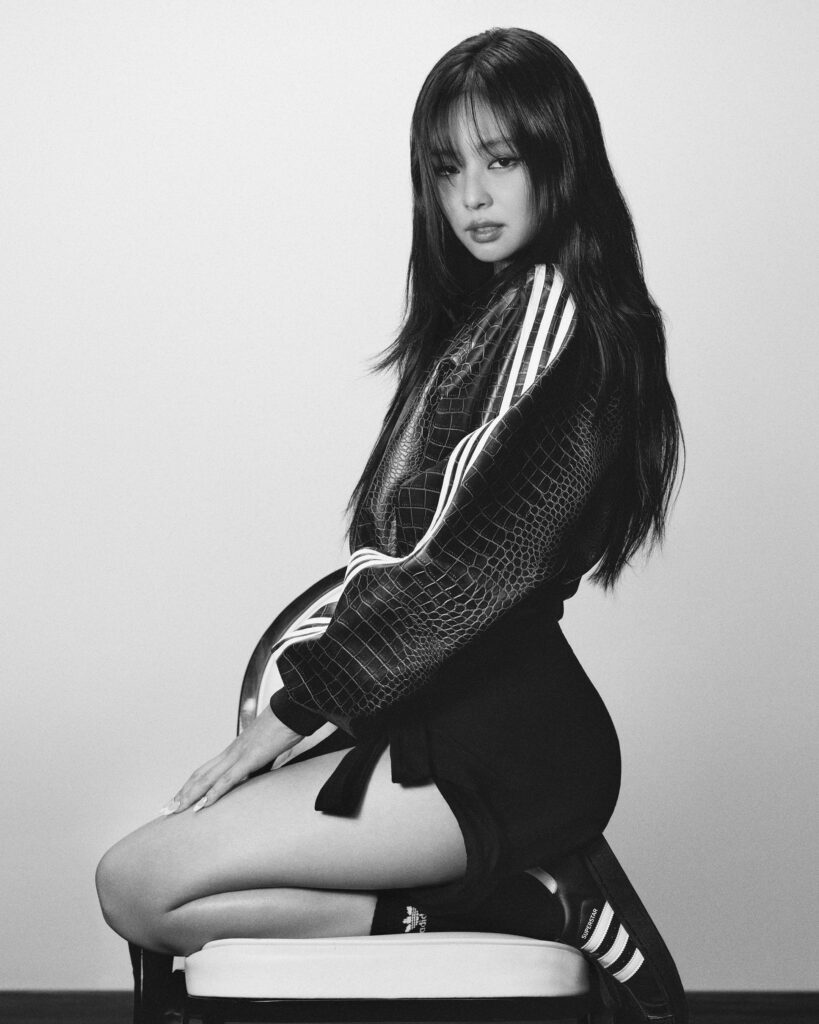 Adidas Superstar 2026 inicia novo capítulo com campanha global com Samuel L.Jackson, JENNIE, Kendall Jenner e James Harden