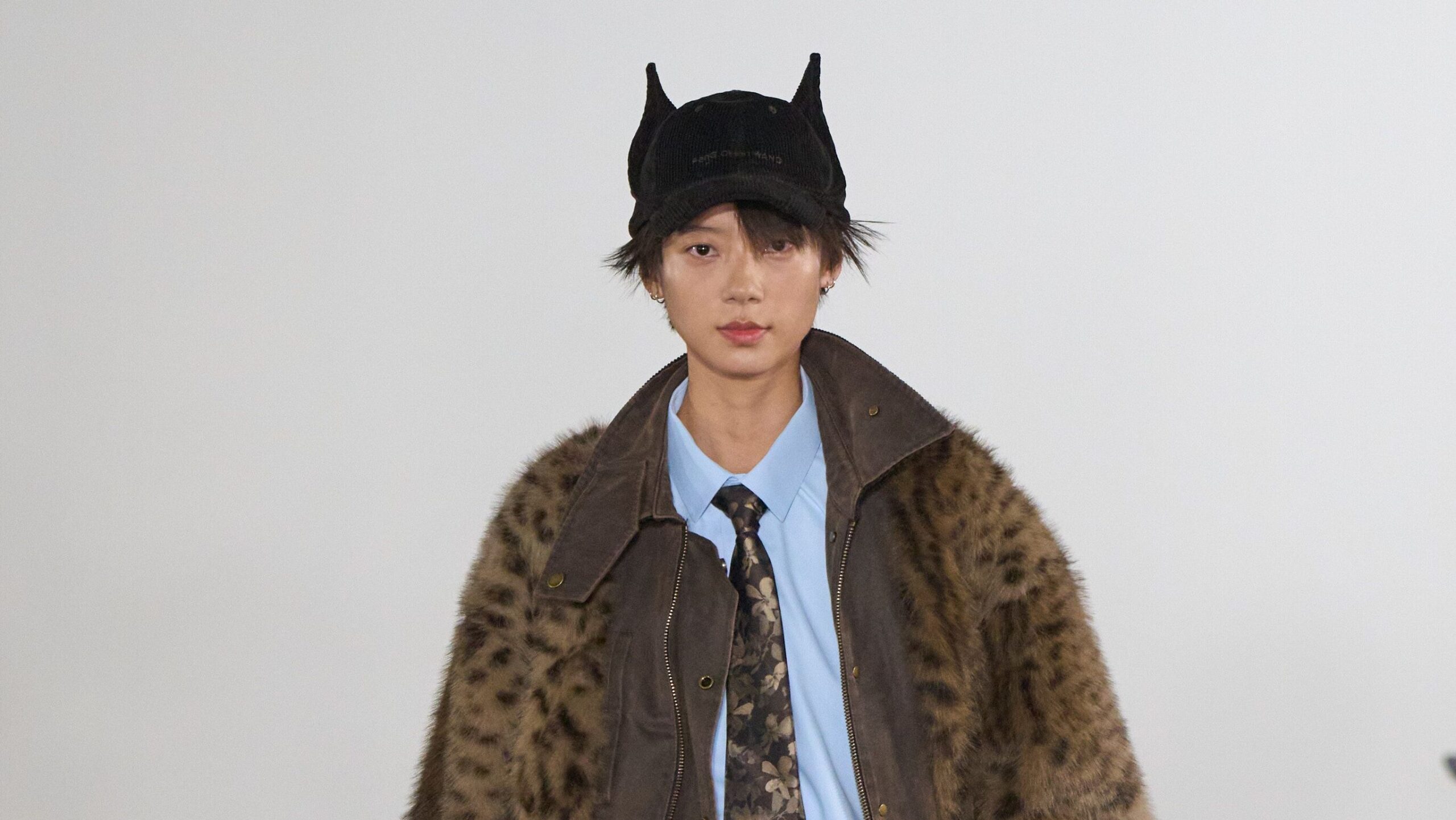 Tendências moda masculina 2026 redefinem o clássico