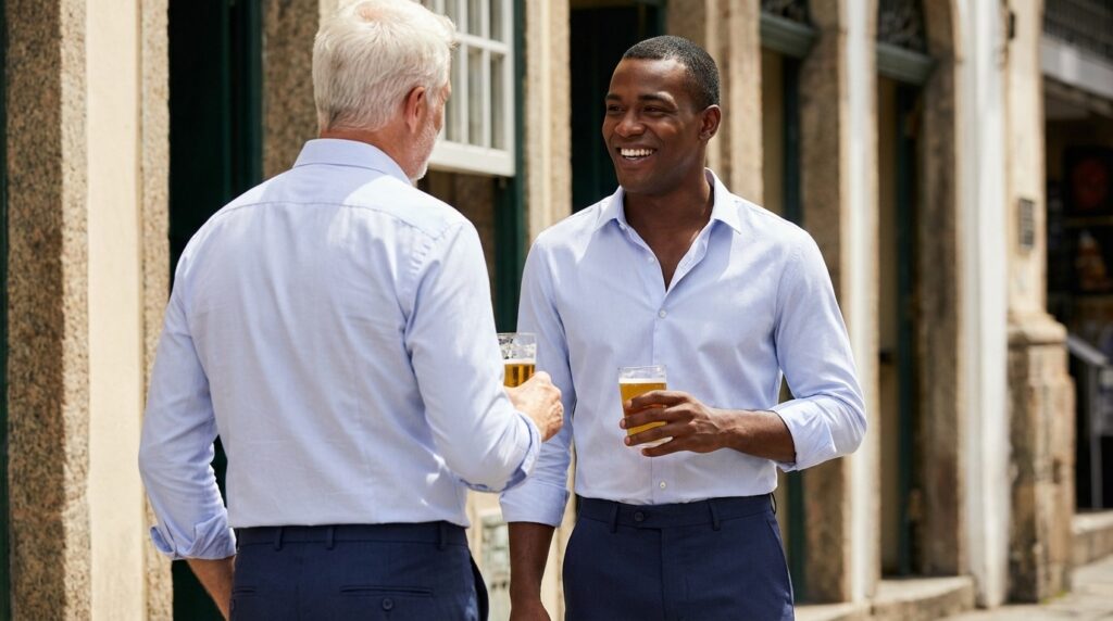 camisa wave da reserva