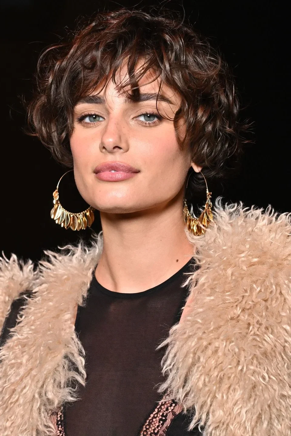 Bixie haircut: o corte curto que equilibra bob e pixie