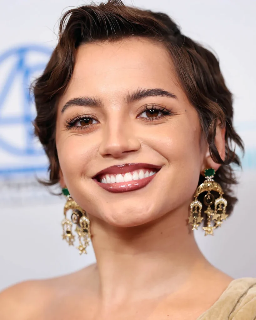 Bixie haircut: o corte curto que equilibra bob e pixie