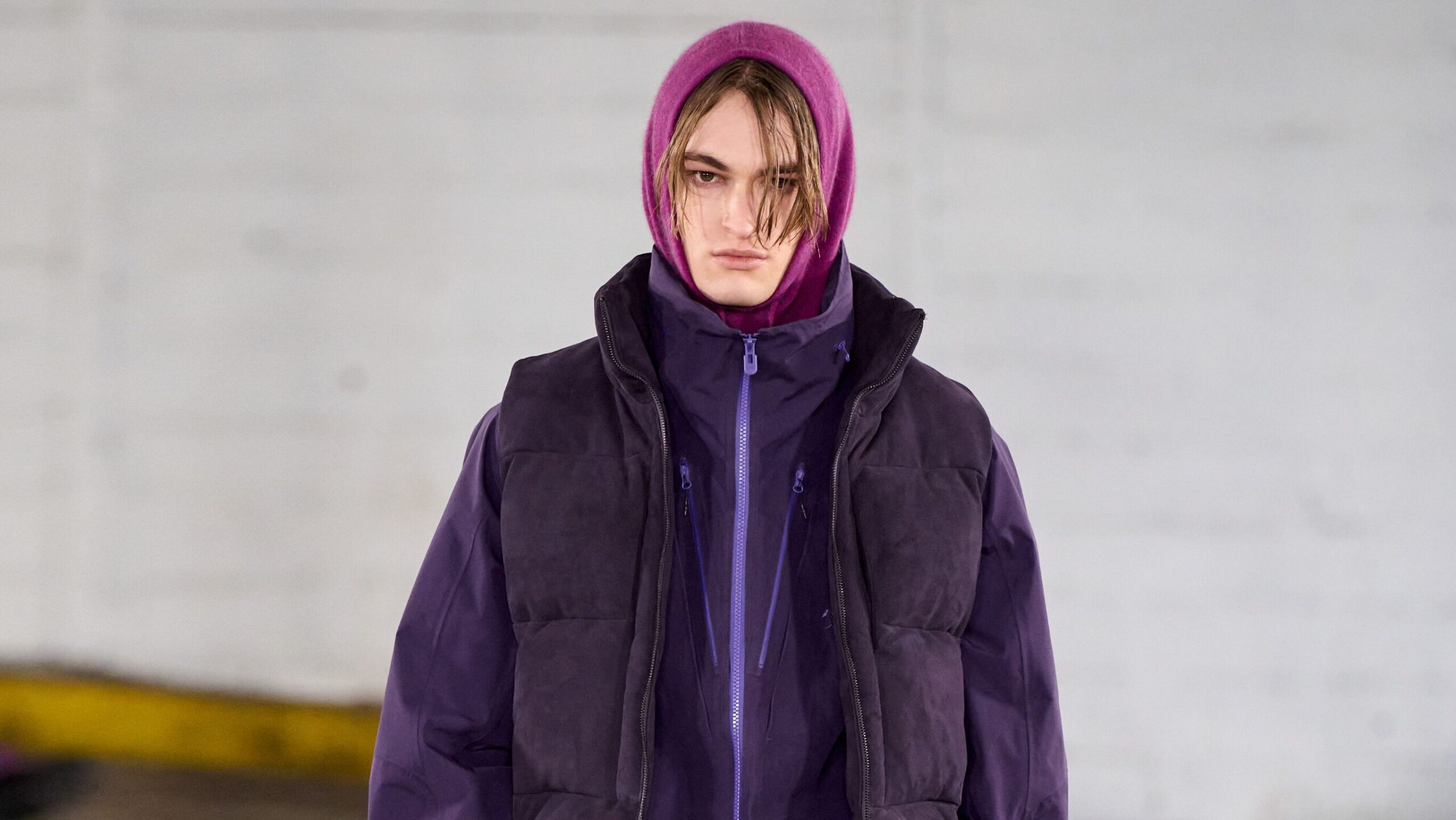 Tendências moda masculina 2026 redefinem o clássico