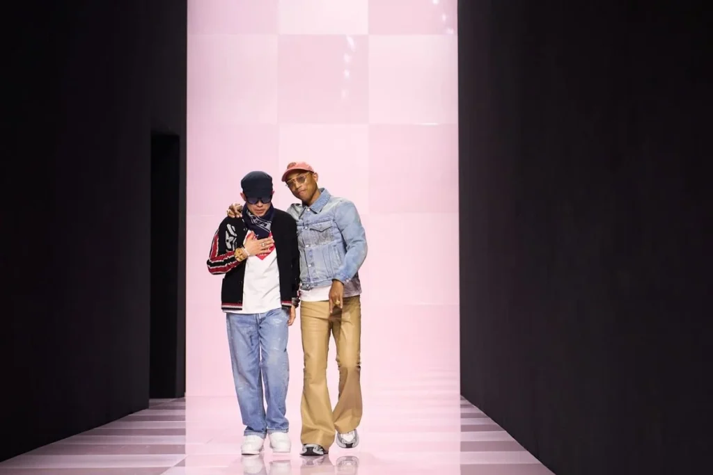 Exposição do NIGO chega ao Design Museum de Londres em 2026