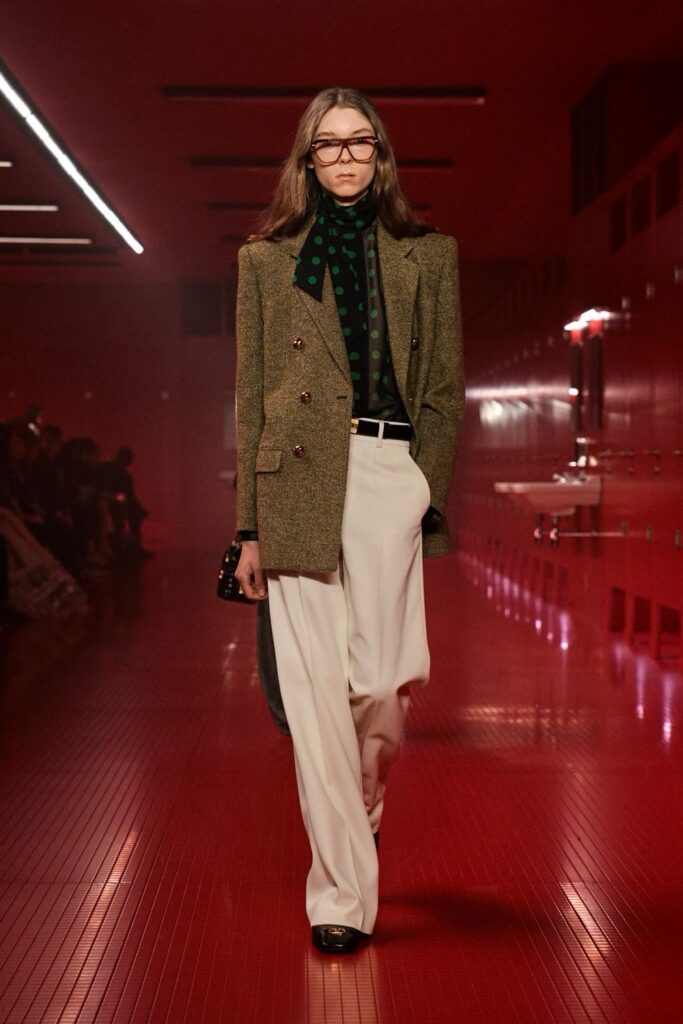 Poet Core: a estética da moda que se veste como poesia