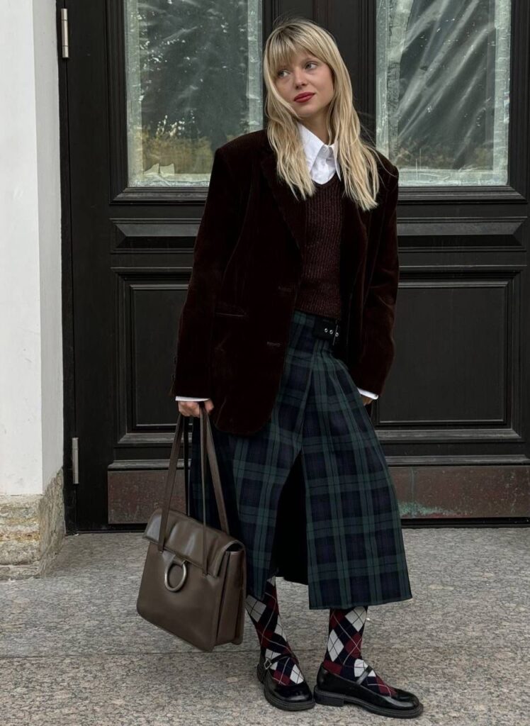 Poet Core: a estética da moda que se veste como poesia