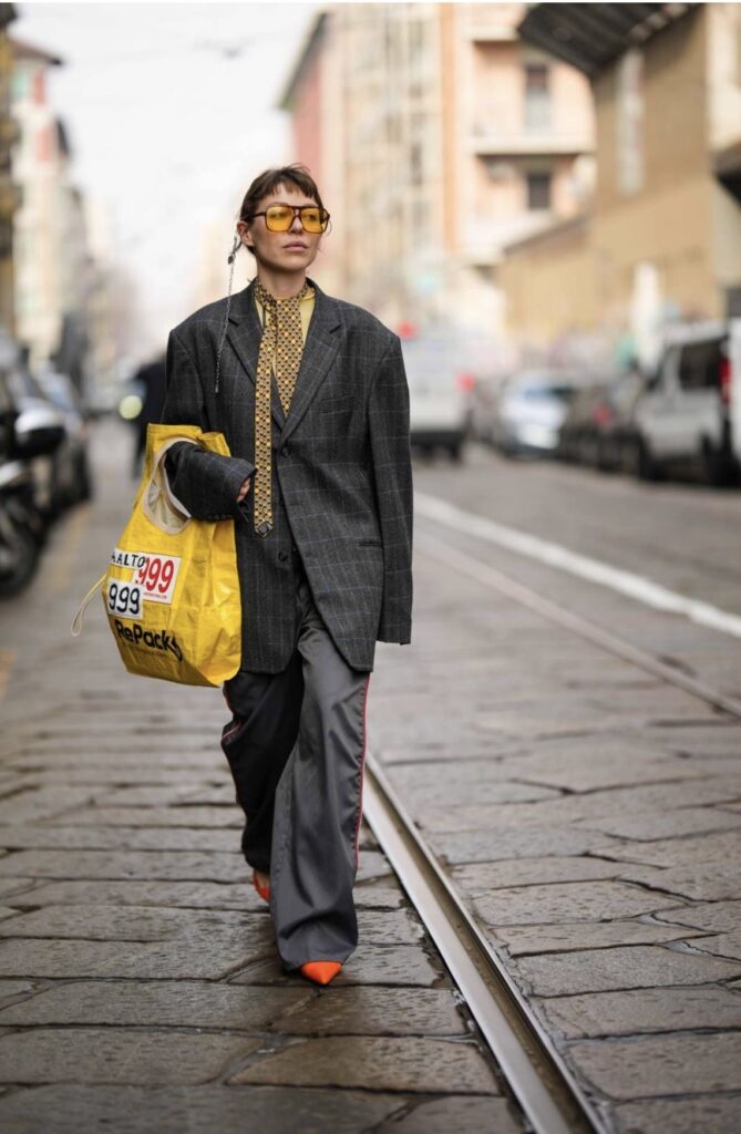 Poet Core: a estética da moda que se veste como poesia