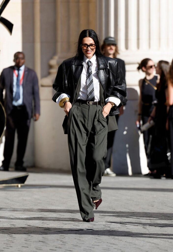 Poet Core: a estética da moda que se veste como poesia