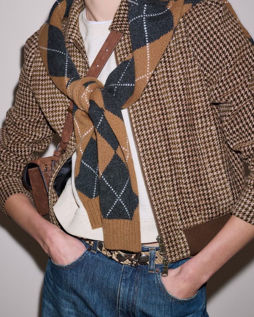 Poet Core: a estética da moda que se veste como poesia