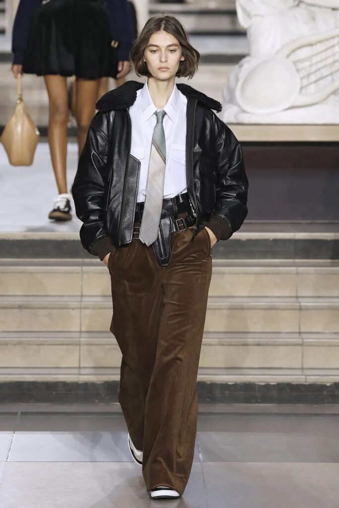 Poet Core: a estética da moda que se veste como poesia