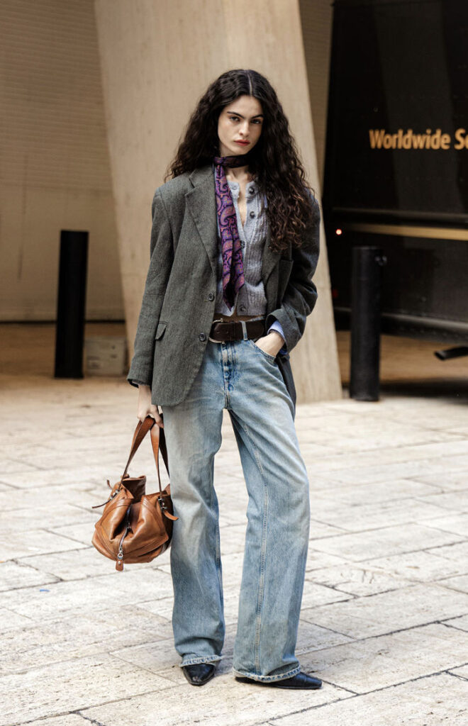 Poet Core: a estética da moda que se veste como poesia