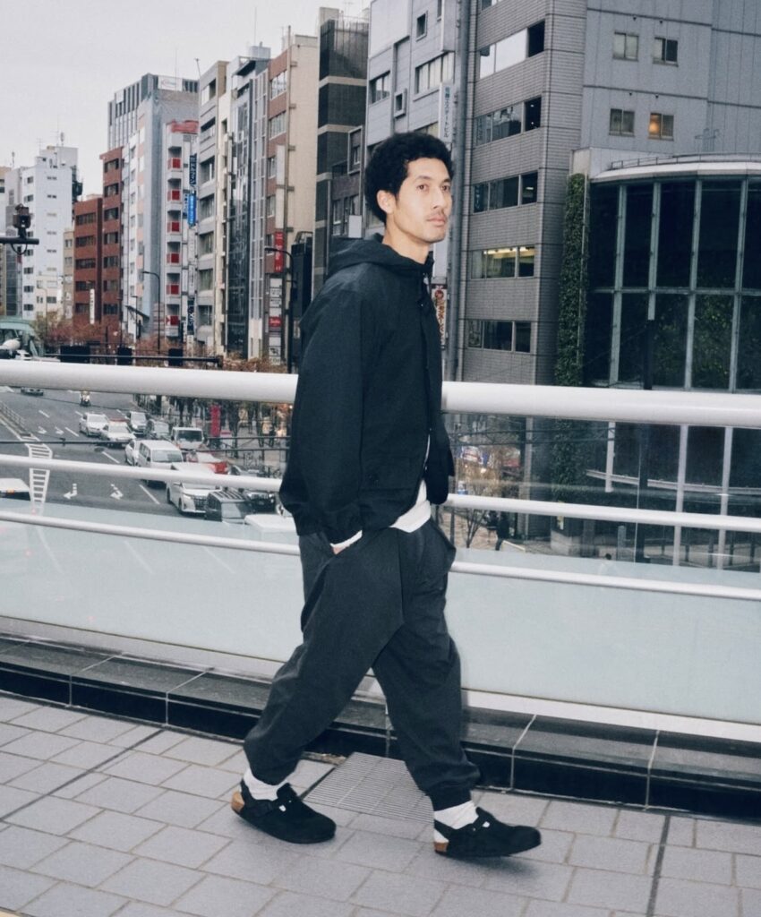 tendencia Sapato clog masculino ganha força no street style