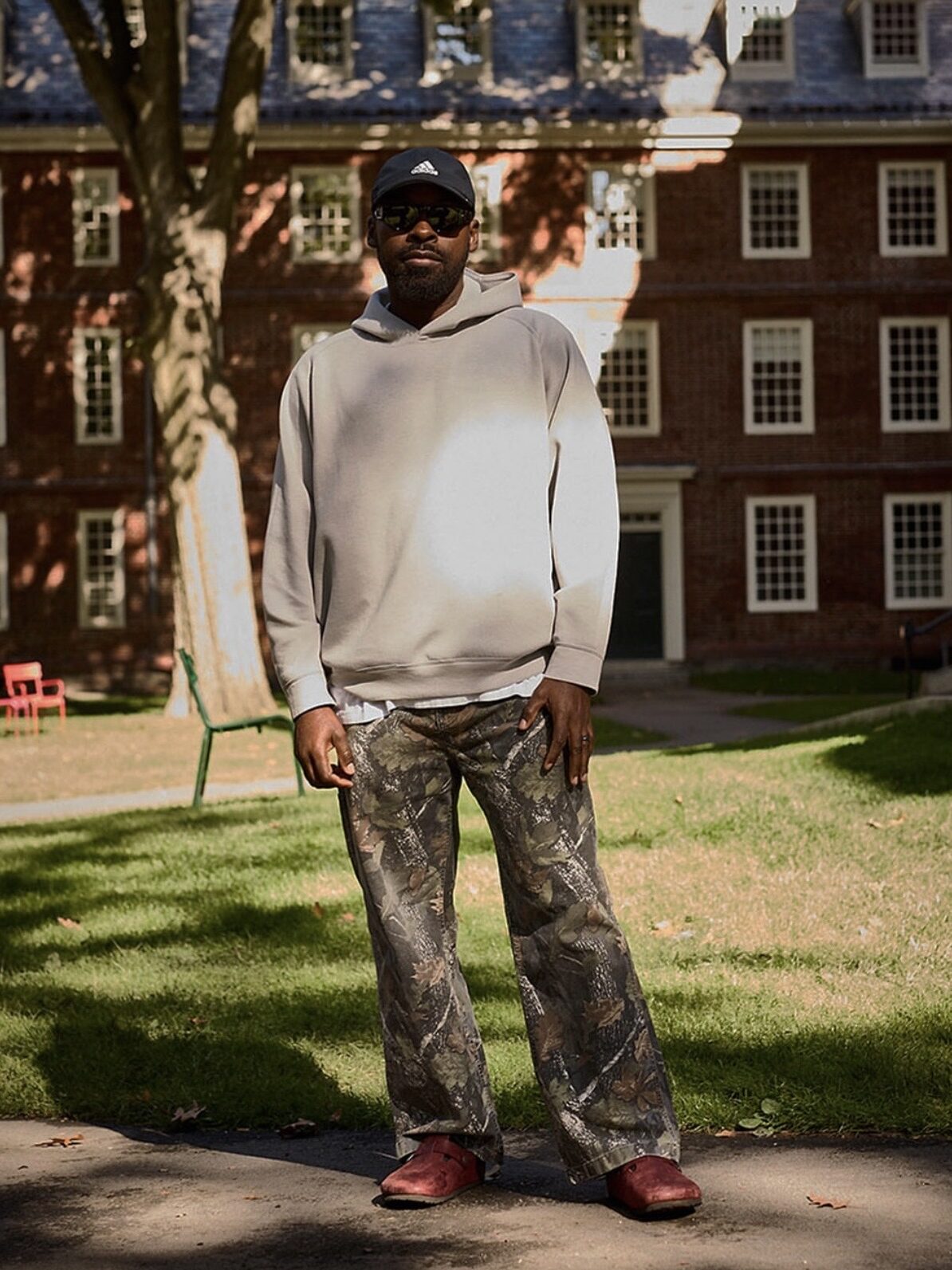 tendencia Sapato clog masculino ganha força no street style