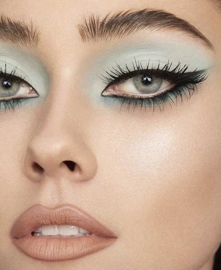 Colorful Makeup para o Carnaval 2026: inspirações, o que é e como fazer