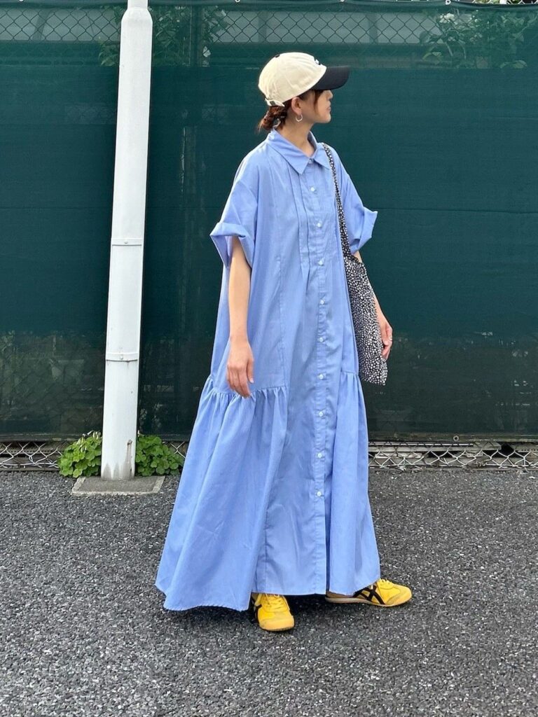 Chemise: a peça versátil que domina o street style