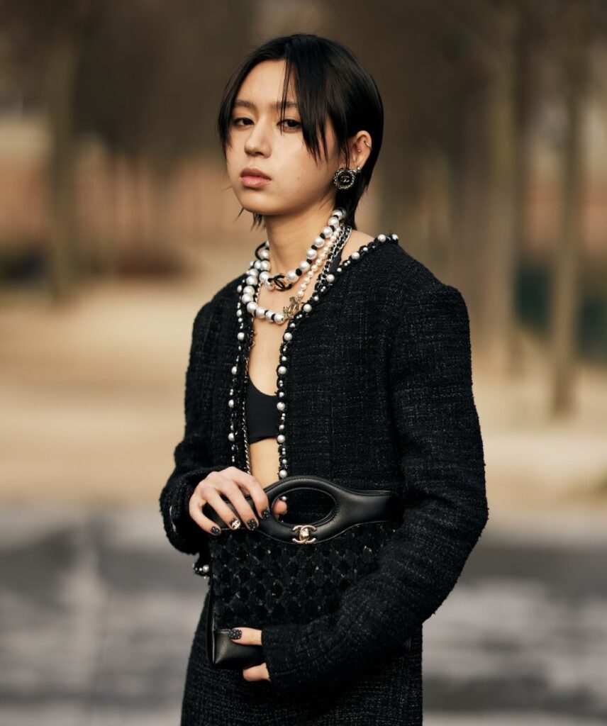 Bixie haircut: o corte curto que equilibra bob e pixie