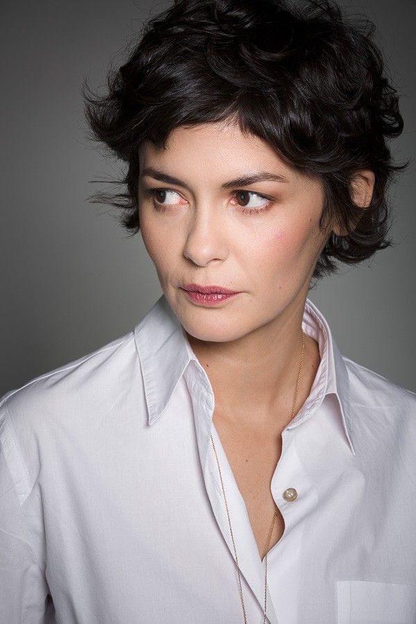 Bixie haircut: o corte curto que equilibra bob e pixie