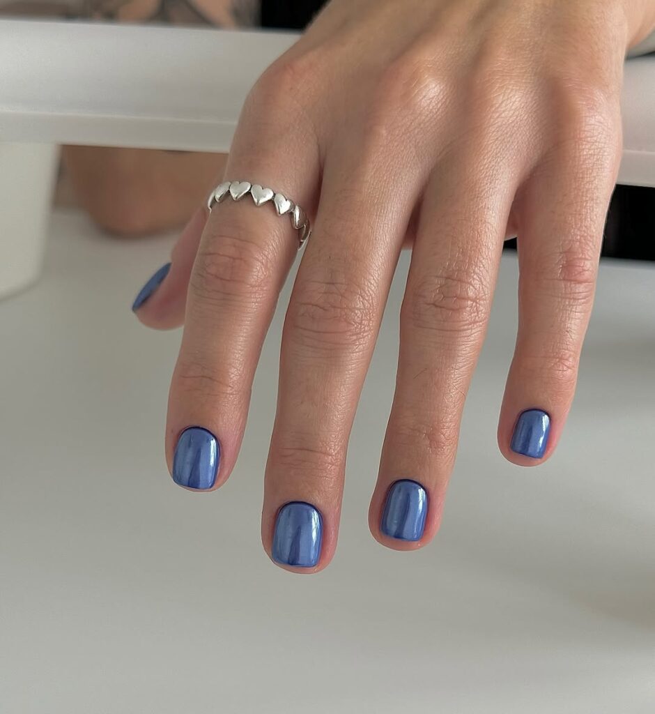 Cores de esmalte em alta que estão dominando a temporada 2026